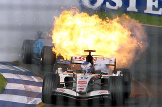 Illustration for article titled Yes to the F1 Double points rule - a counterpoint